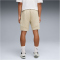 PUMA Evostripe Double Knit Sweatshorts Herren 61 - pebble gray S