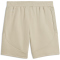 PUMA Evostripe Double Knit Sweatshorts Herren 61 - pebble gray S