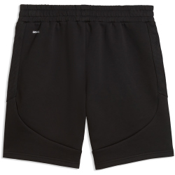 PUMA Evostripe Double Knit Sweatshorts Herren 01 - PUMA...