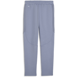 PUMA Evostripe Double Knit Jogginghose Herren 65 - gray...