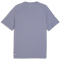 PUMA Evostripe T-Shirt Herren 65 - gray sky S