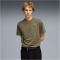 PUMA Pumatech T-Shirt Herren 81 - loden green S