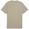 PUMA Pumatech T-Shirt Herren 61 - pebble gray S