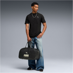 PUMA Pumatech T-Shirt Herren 01 - PUMA black S