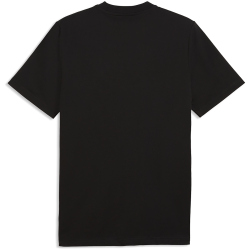 PUMA Pumatech T-Shirt Herren 01 - PUMA black S