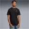 PUMA Pumatech T-Shirt Herren 01 - PUMA black S