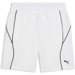 PUMA Sport Woven Shorts Herren 02 - PUMA white M