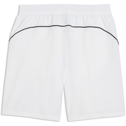 PUMA Sport Woven Shorts Herren 02 - PUMA white M
