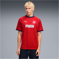PUMA Sport Pinnacle Football Trikot Herren 11 - for all...