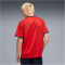 PUMA Sport Pinnacle Football Trikot Herren 11 - for all time red S