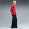 PUMA Sport Pinnacle Football Trikot Herren 11 - for all time red S