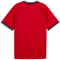 PUMA Sport Pinnacle Football Trikot Herren 11 - for all time red S