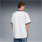 PUMA Sport Pinnacle Football Trikot Herren 02 - PUMA white S