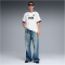 PUMA Sport Pinnacle Football Trikot Herren 02 - PUMA white S