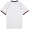 PUMA Sport Pinnacle Football Trikot Herren 02 - PUMA white S