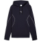 PUMA Sport Double Knit Hoodie Herren 16 - new navy M