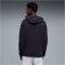 PUMA Sport Double Knit Hoodie Herren 16 - new navy M