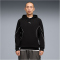 PUMA Sport Double Knit Hoodie Herren 01 - PUMA black M