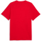 PUMA Sport T-Shirt Herren 11 - for all time red S