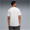 PUMA Sport T-Shirt Herren 02 - PUMA white S