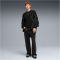PUMA Sport T-Shirt Herren 01 - PUMA black S