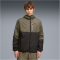PUMA Pumatech Windbreaker Herren 81 - loden green S