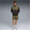 PUMA Pumatech Windbreaker Herren 81 - loden green S