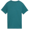 PUMA Graphic Mountain T-Shirt Jungen 41 - emerald ice 128