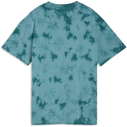 PUMA Essentials Elevated Relaxed Tie-Dye T-Shirt Kinder...