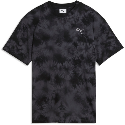 PUMA Essentials Elevated Relaxed Tie-Dye T-Shirt Kinder...