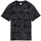 PUMA Essentials Elevated Relaxed Tie-Dye T-Shirt Kinder 01 - PUMA black 164