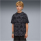 PUMA Essentials Elevated Relaxed Tie-Dye T-Shirt Kinder 01 - PUMA black 164