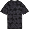 PUMA Essentials Elevated Relaxed Tie-Dye T-Shirt Kinder 01 - PUMA black 164
