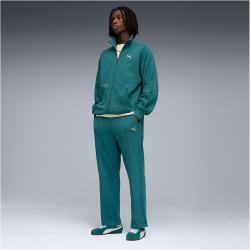 PUMA Class Relaxed Pinnacle French Terry Jogginghose...