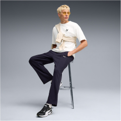 PUMA Class Relaxed Pinnacle French Terry Jogginghose...