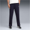 PUMA Class Relaxed Pinnacle French Terry Jogginghose Herren 16 - new navy S
