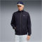 PUMA Class Relaxed Pinnacle French Terry Sweatjacke Herren 16 - new navy S