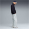 PUMA Class Relaxed Pinnacle French Terry Sweatjacke Herren 16 - new navy S
