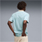PUMA Class Relaxed Pinnacle Poloshirt Herren 48 - fresh water M