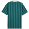 PUMA Class Relaxed Pinnacle Poloshirt Herren 41 - emerald ice M
