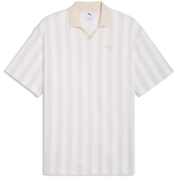 PUMA Class Relaxed Pinnacle Poloshirt Herren 02 - PUMA white M
