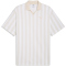PUMA Class Relaxed Pinnacle Poloshirt Herren 02 - PUMA white M