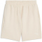 PUMA Essentials Elevated Material 7" Sweatshorts Herren 87 - alpine snow S