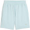 PUMA Essentials Elevated Material 7" Sweatshorts Herren 48 - fresh water S