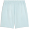 PUMA Essentials Elevated Material 7" Sweatshorts Herren 48 - fresh water S