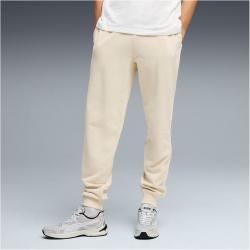 PUMA Essentials Elevated French Terry Jogginghose Herren...