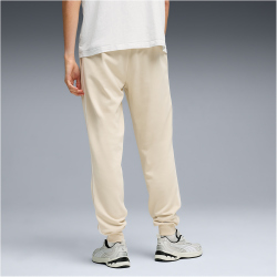 PUMA Essentials Elevated French Terry Jogginghose Herren...