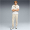 PUMA Essentials Elevated French Terry Jogginghose Herren 87 - alpine snow M