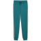 PUMA Essentials Elevated French Terry Jogginghose Herren 41 - emerald ice S
