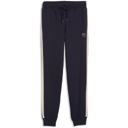 PUMA Essentials Elevated French Terry Jogginghose Herren...